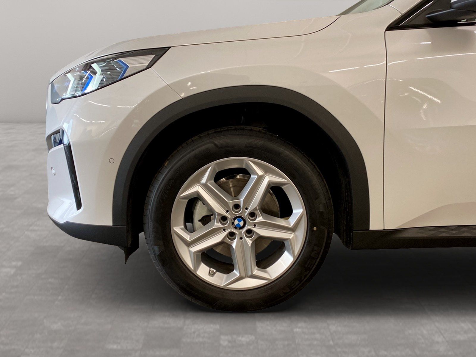 BMW X2 - Bild 9