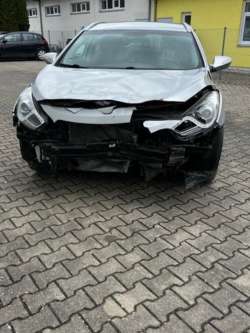 Hyundai i40 cw FIFA World Cup Edition