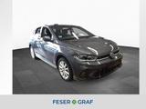 Volkswagen Polo 1.0 TSI DSG R-Line NAVI KAM ACC IQ.LIGHT - Volkswagen mit Benzin-Antrieb