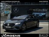 Mercedes-Benz EQE 300 ElectricArt/LED/Cam/Burm/HUD/Totw/Winter - Mercedes-Benz EQE Jahreswagen
