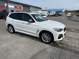 BMW X3 M40 M40i Vollausstattung Top-Zustand - BMW X3 M40 aus 2020