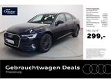 Audi A6 Limousine 45 TFSI Advanced Matrix/Leder/18'' - Audi A6 Jahreswagen