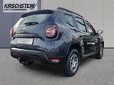 Dacia Duster II Access 1.0 TCe 90 AHK PDC Sitzheizung - Dacia Duster: Access