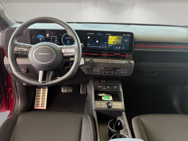 Hyundai KONA Elektro - Bild 11