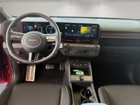 Hyundai KONA Elektro - Vorschau Bild 11