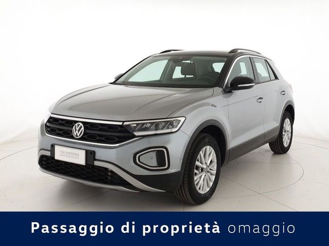 Volkswagen T-Roc 1.5 tsi life dsg