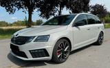 Skoda \\\SKODA OCTAVIA VRS RS VOLLAUS LPG 245 PS... - Skoda Octavia: Vrs