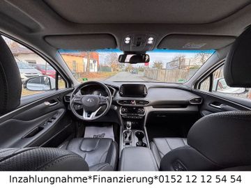 Hyundai SANTA FE - 12