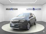 Opel OPEL Mokka 1ª serie - Mokka 1.4 Turbo GPL Tech 1 - Opel Mokka mit LPG-Antrieb
