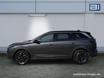 Peugeot 5008 - 2