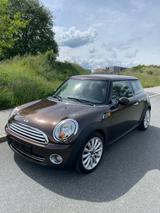 MINI Cooper Mayfair 50 - Tüv/AU neu 05/2028 - MINI MINI: 50 Mayfair