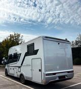 Adria Matrix 670 DL Supreme Voll Klima Wechsel Solar M - Offers