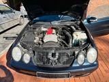 Mercedes-Benz Mercedes clk 230 - gebrauchte Mercedes-Benz CLK 230 aus dem Jahr 2000