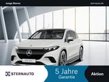 Mercedes-Benz EQS 450+ SUV Hyperscreen HUD AHK Akustik-Komfort