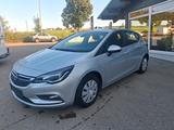 Opel Astra K Lim. 5-trg. Edition /92000KM/AUTOMATIK - Opel Astra: 92