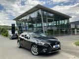 Mazda 3 120 PS AL-SPORTS Navi AHK *Winterräder* - Mazda 3: Sport