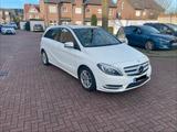 Mercedes-Benz Mercedes Benz B 200 Top Angebot - : Angebot