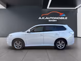Mitsubishi Outlander ClearTec Intens 4WD-Kamera+AHK+7-Sitze - Mitsubishi Outlander: 7