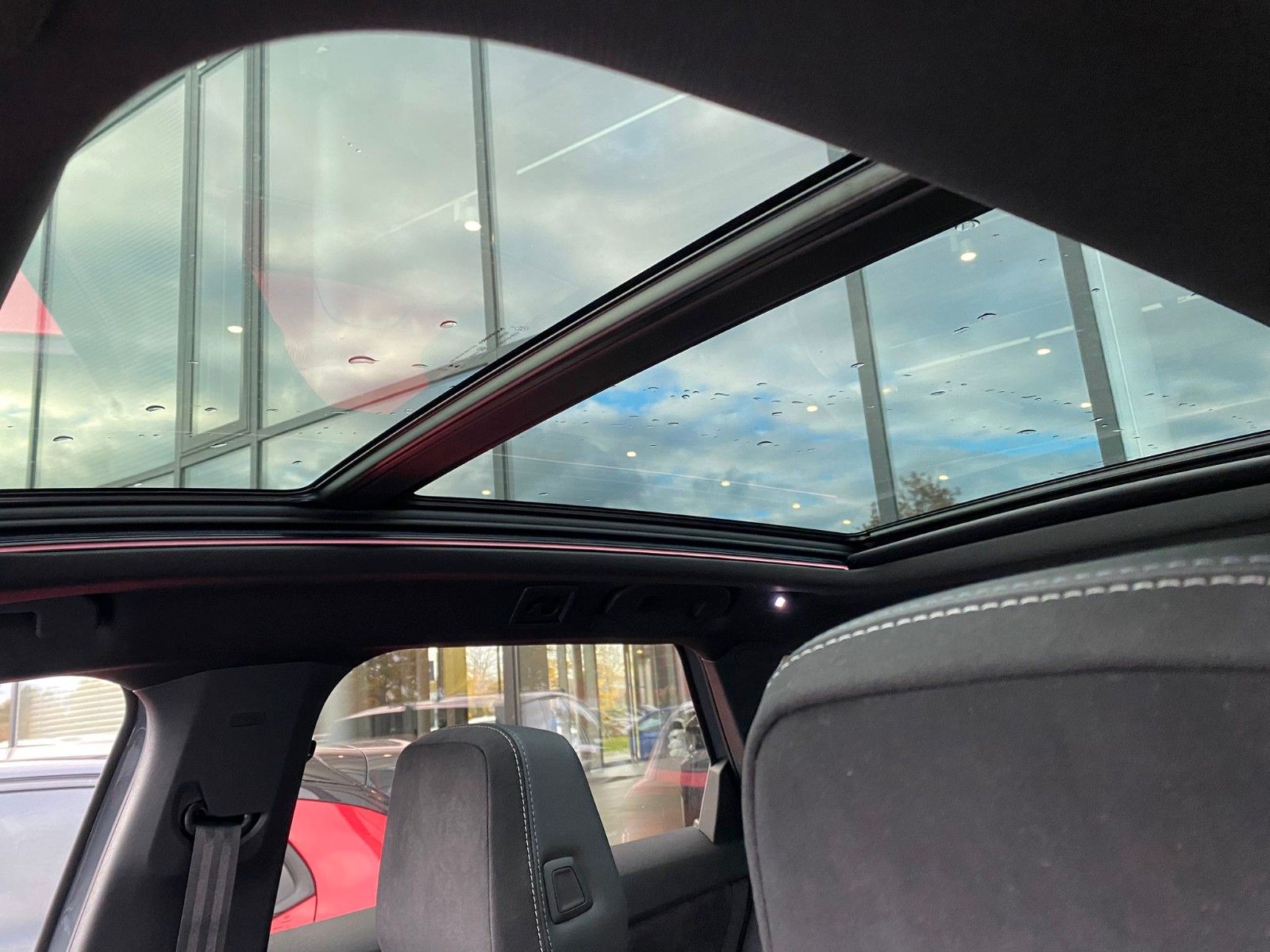 Opel Grandland (X) - Bild 11