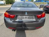 BMW 428 4 Coupe 428 i M - Paket - BMW 4er Reihe mit Benzin-Antrieb: Sportwagen