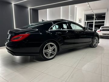 Mercedes CLS 350 - 6