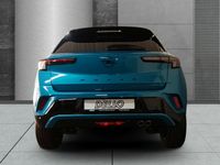 Opel Mokka - Vorschau Bild 6