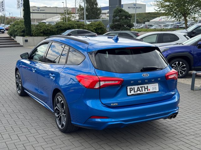Ford Focus  Turnier ST-Line