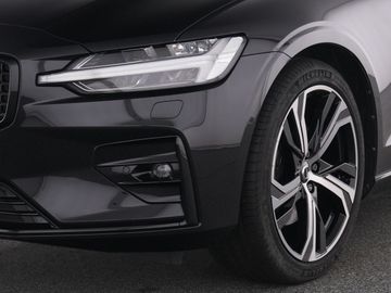 Volvo V60 - 9