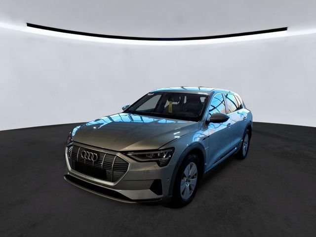 AUDI E-tron 55 Quattro*PANO*HuD*NACHTSICHT*LED*