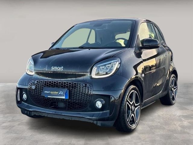 Smart fortwo 22kW EQ Pulse