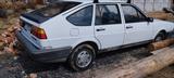 Volkswagen Passat - Volkswagen Passat aus 1987