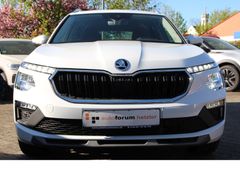 Fahrzeugabbildung Skoda Kamiq Selection*Kamera!*AppConnect!*GRA!*