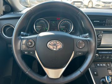 Bild 13 Opel Andere Toyota Auris Hybrid - Rückfahrkamera | Allwetter