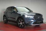 Volvo XC 40 T3 Geartronic Inscription Leder/ACC/Virtua - Volvo XC40: Inscription