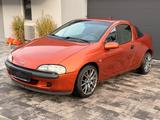 Opel Tigra 1.4i 16V - - Opel Tigra: Coupe