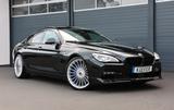 ALPINA B6 4.4 Allrad Gran Coupé/HUD/B&O/360/Massage/R21