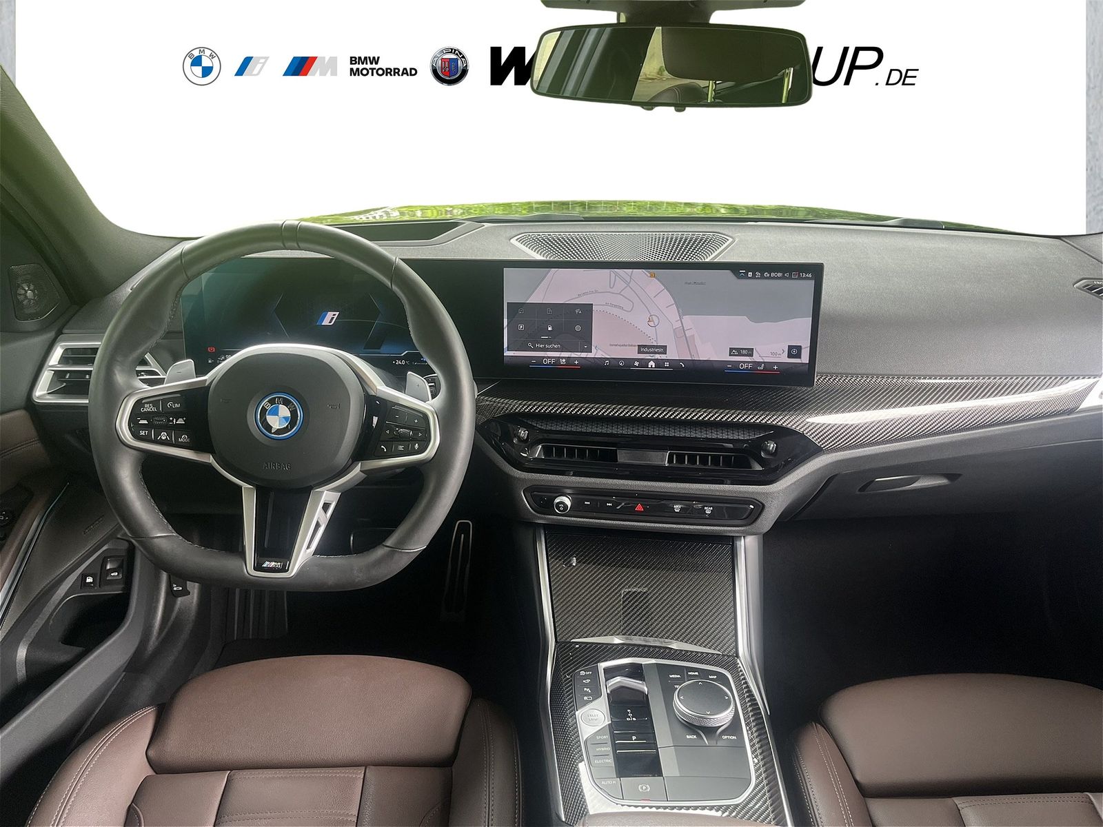 BMW 330 - Bild 13