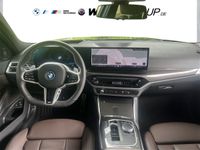 BMW 330 - Vorschau Bild 13