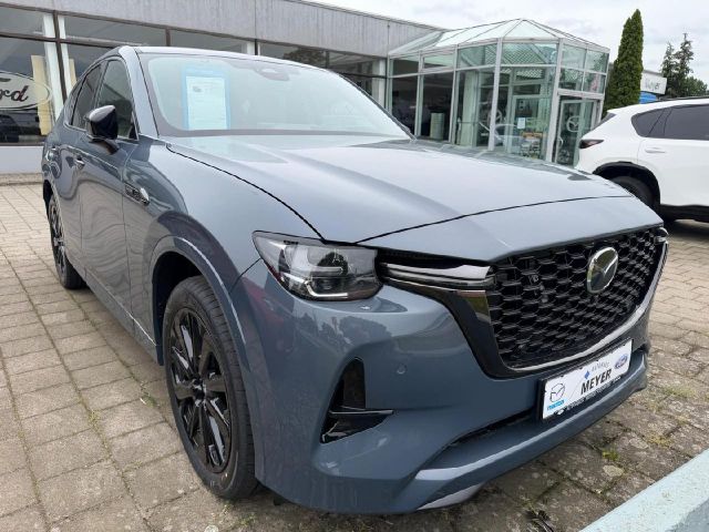 Mazda CX-60 2.5 Homura PHEV AWD Automatik