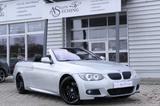 BMW 335i Cabrio°N55°DKG°M-Sportpaket°LCI°Styling 333 - BMW 335 in Duisburg