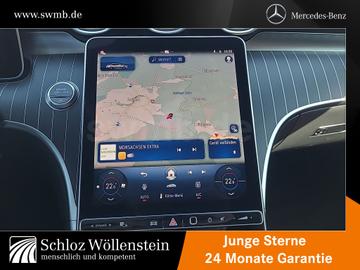2023 Mercedes-BENZ CLE 缩略图 11