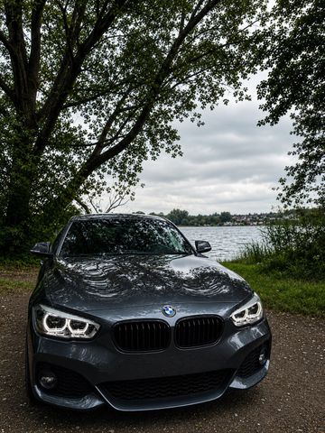 BMW 120i Edition M Sport Shadow A Edition M Spor...