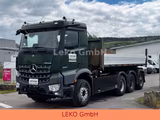 Mercedes-Benz Arocs 3253 Zwei Seiten Kipper - Angebote