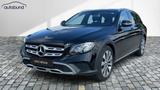 Mercedes-Benz E 220 D 2,0 4 Matic All Terrain - gebrauchte Mercedes-Benz E 220 aus dem Jahr 2017