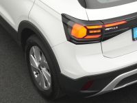 Volkswagen T-Cross - Vorschau Bild 22