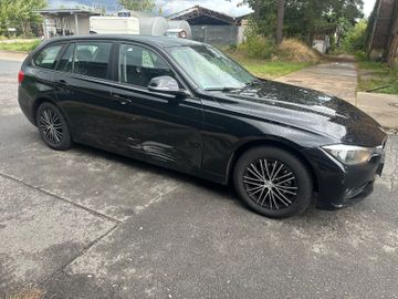 BMW 318 - 4