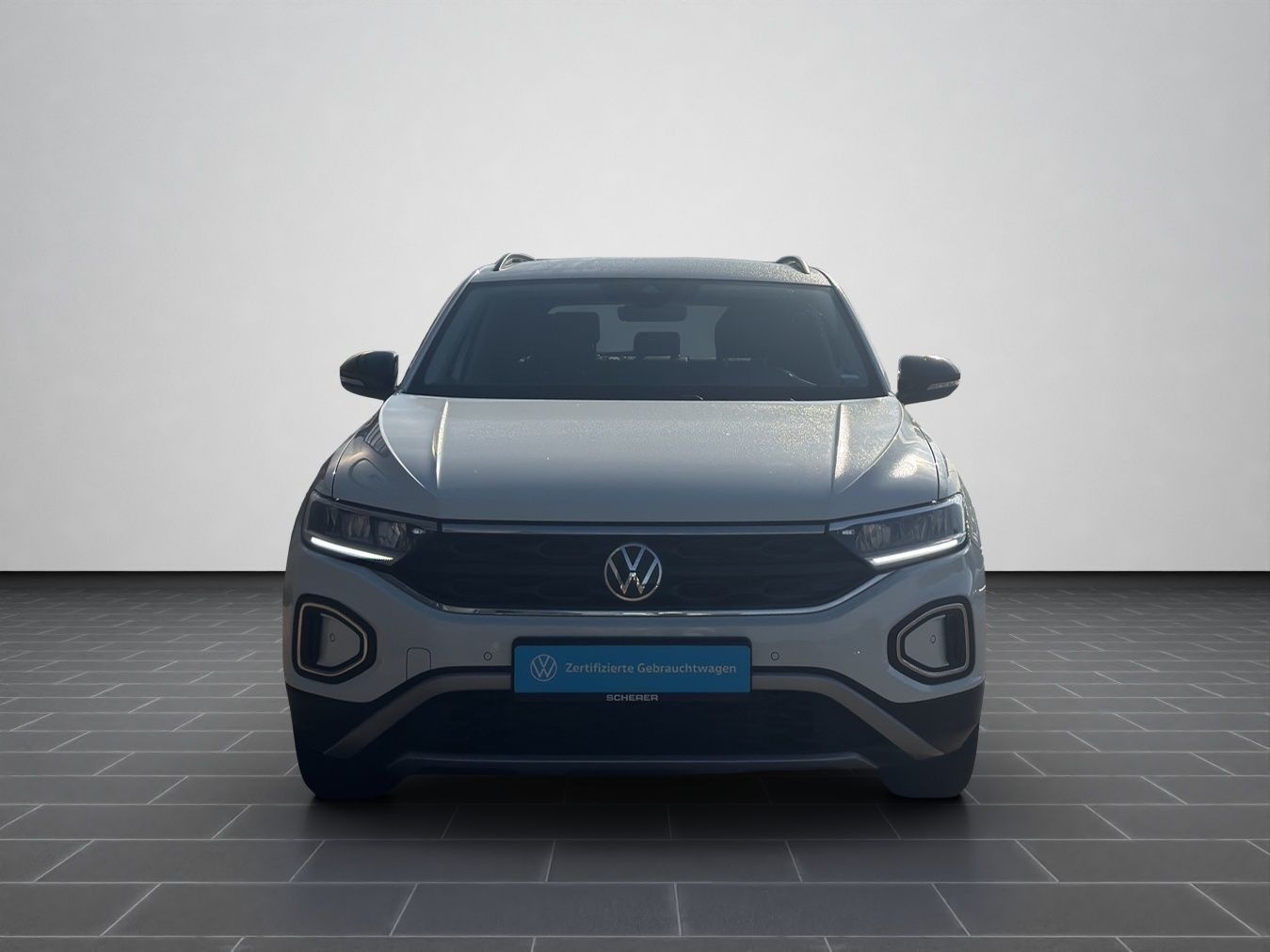 Volkswagen T-Roc - Bild 6