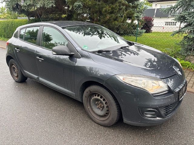 Angebot ansehen Renault Megane