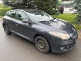 Renault Megane III Lim. 5-trg. Je t'aime - Renault Megane: Je T Aime