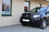 Dacia Duster II 1,6 SCE Essential Klima/PDC - Dacia Duster: Essential